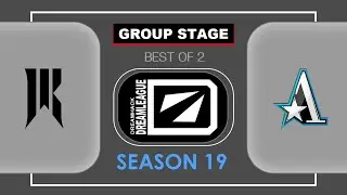 [HIGHLIGHTS] SHOPIFY REBELLION vs ASTER - Game 2 (Group-A BO2) | DreamLeague Season 19 Group Stage