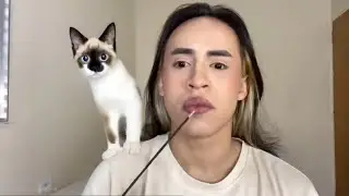 Rafael Santos Melhor Asmr do mundo...