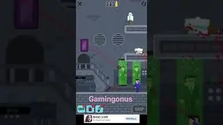 mr. bullet level 302#shorts #gamingonus