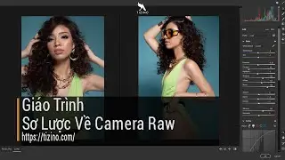 Giáo Trình Sơ Lược Về Cameraw I Hồ Ngọc Nghĩa