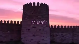 Musafir video teaser coming soon