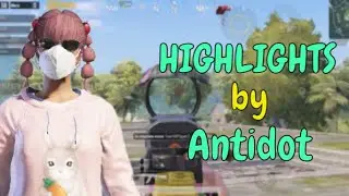 Close Eyes ❤️ HIGHLIGHTS #20 | PUBG MOBILE | IPhone 11