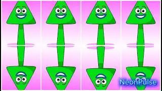 Sprunki Show &ndash; This Loop Is Impossible to Ignore#sprunki #duet #animation