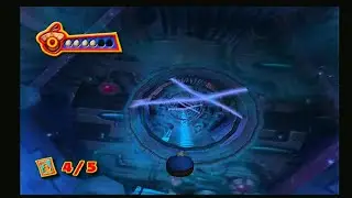Chicken Little #18 Tube Tumble