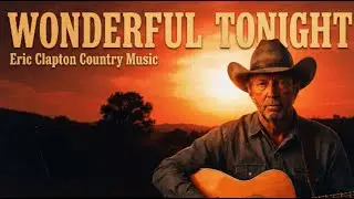 Wonderful Tonight (Outlaw Country Cover) &ndash; Eric Clapton | The Honky Syndicate