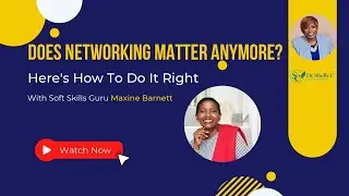 Networking For New Entrepreneurs