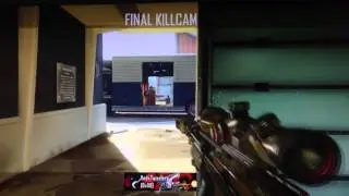 Triple YY backflip 360 no scope