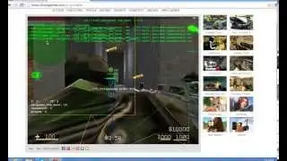 Cs Portable VIP Game Anarchy Cheats 1