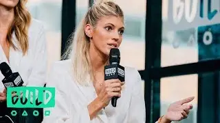 The Modeling Industry's Influences On Beauty Standards