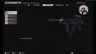 Unlocking DM Ultra on the Vargo 52 | Call of Duty BO Cold War
