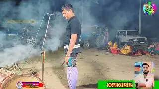 मन मतंग मानत नाही जब तक खता ना खाये #newvideo #viraha #bhuau #dufani #radhika_music_up46 