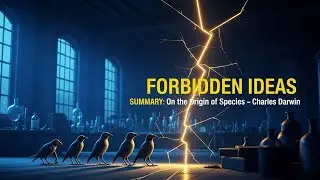 SUMMARY: On the Origin of Species &mdash; Charles Darwin