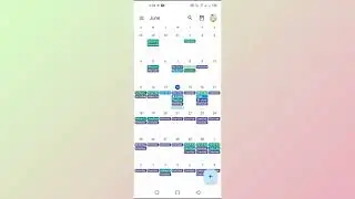 How To Create Recurring Event in Calendar on Mobile