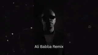 Mahmud Bin Asraf - Papaoutai - Afro Soul - Egyptian style - Ali Babba Remix