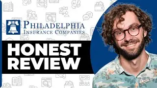 Philadelphia Insurance Companies Business Insurance Honest Review - Watch Before Using