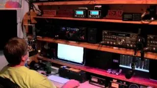 June 2013 ARRL VHF Contest