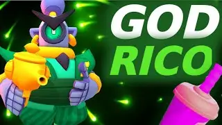 GOD RICO