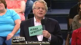 Why &lsquo;The Jerry Springer Show&rsquo; Has Halted Production After 27 Years