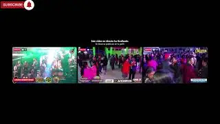 Transmisión en vivo de LA NUEVA TV 1