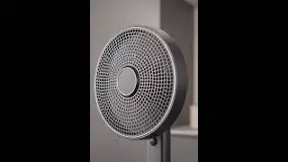 Dreo announced their r234 fan!