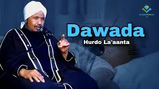 Dawada Hurdo La’aanta! Sh cabdirashiid cali suufi