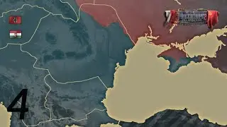 Panzer Corps 2 | Axis Operations 1944 | Mission 3H - Operation Margarete