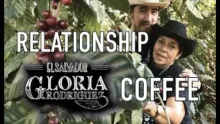Relationship Coffee; Intimate Stories of Direct-Trade