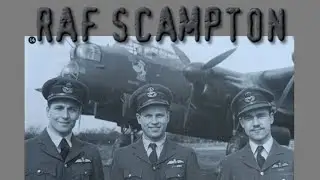 RAF SCAMPTON