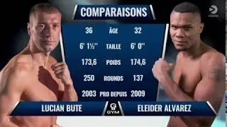 2017.02.24 - 175lb - Eleider Alvarez vs Lucian Bute