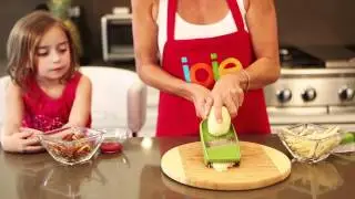 Joie Shop - French Fry Cutter