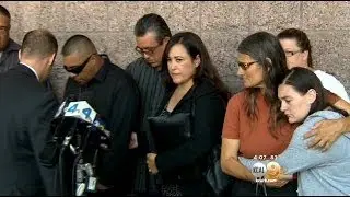 Torrance Mother Accused Of Fatally Stabbing Daughters Pleads Not Guilty