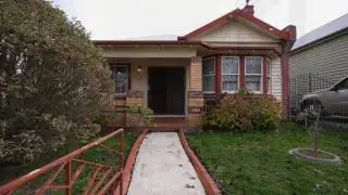 Daniel Nestor from Ballarat Property Group proudly presents 24 Peake Street, Golden Point