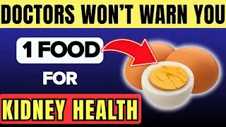 Top 4 Best Breakfasts That Flush Out Toxins and Help Repair Kidneys Faster