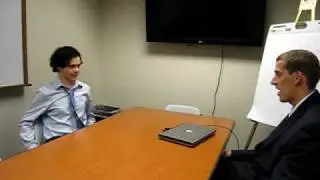 Managing Down - Good 1