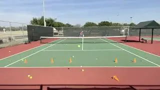 Practice Session 5