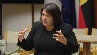 Supporting Parents for Climate: Julie-Ann Campbell MP in Parliament