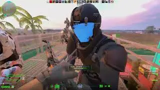 CS2 ZE: new_italy & chill (GFL)