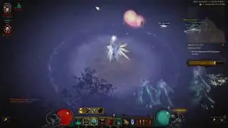 Diablo III Necromancer Rathma Speed Build TXIII 2.6.4