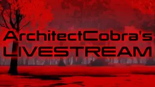 Architectcobra LiveStream - Playing Borderlands 2 with a friend