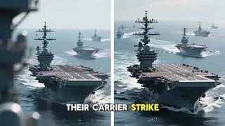 US Navy vs Air Force Which Military Branch Dominates Modern Warfare