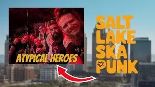 Meet The Ska Punk Band Everyone&rsquo;s Talking About!