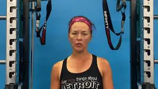 York, PA Personal Trainer | First Capital Gym | Melissa Testimonial