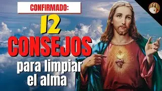 12 consejos para limpiar el alma con el Sagrado Corazón de Jesús reprisse