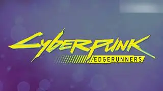 Cyberpunk Edgerunners OST - (Episode 7)  Midnight Eye By Earth Trax (Lick Switch)