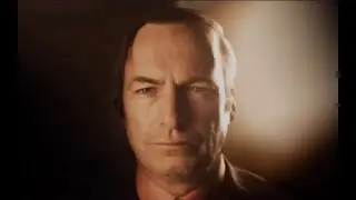 25 minutes of 3d saul goodman