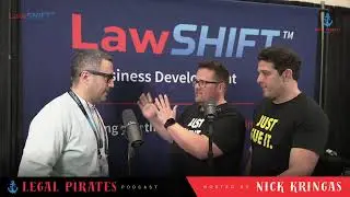 LawShift @ PILMMA AI for PI Expo 2026