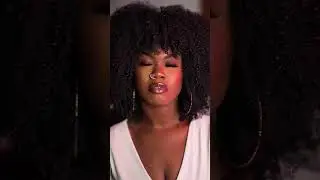 DIY Fro Shaping Transformation!