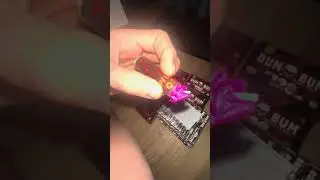Small firework collection for the Netherlands 