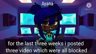~Announcement~{video updates}~