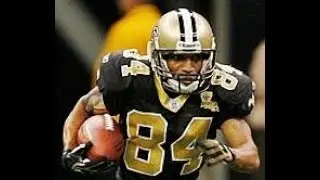 2 Hours of Saints Coverage---Mainly Dec. 2000 through Nov. 2001 including Michael Lewis makes team
